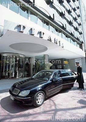 Titania Hotel 39